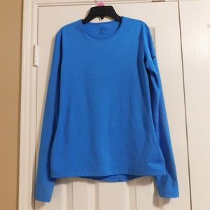 Nike Dri-Fit Long Sleeve